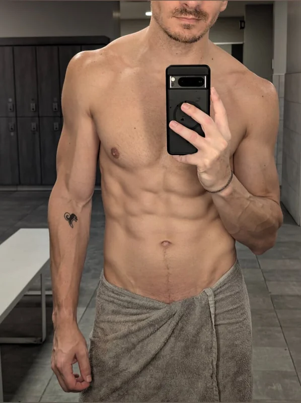 Noklum920 OnlyFans Athletic Creator