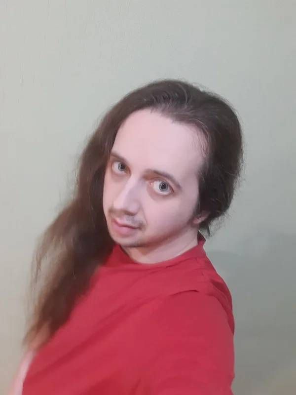 Олександр ꧁Nolwendil꧂ Гурін🧝📚🥃 OnlyFans high elf