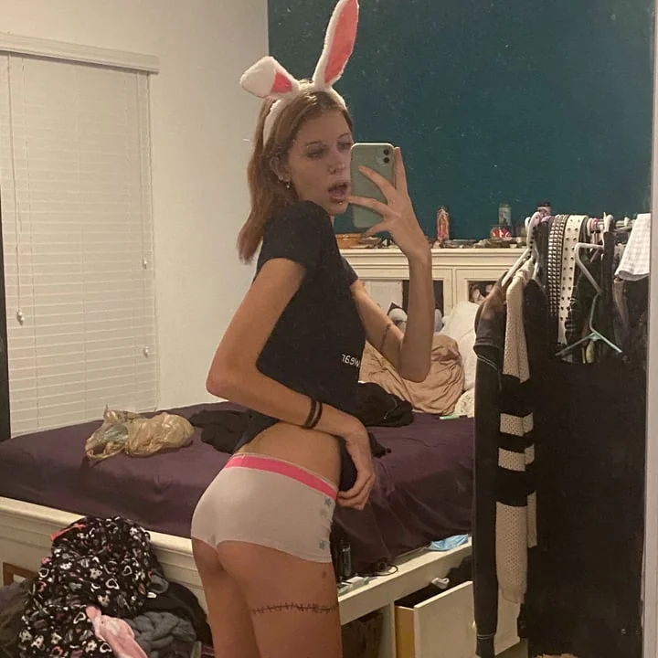 witch666bitch OnlyFans creator with custom content
