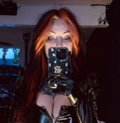 Notadamnperson OnlyFans playful creator