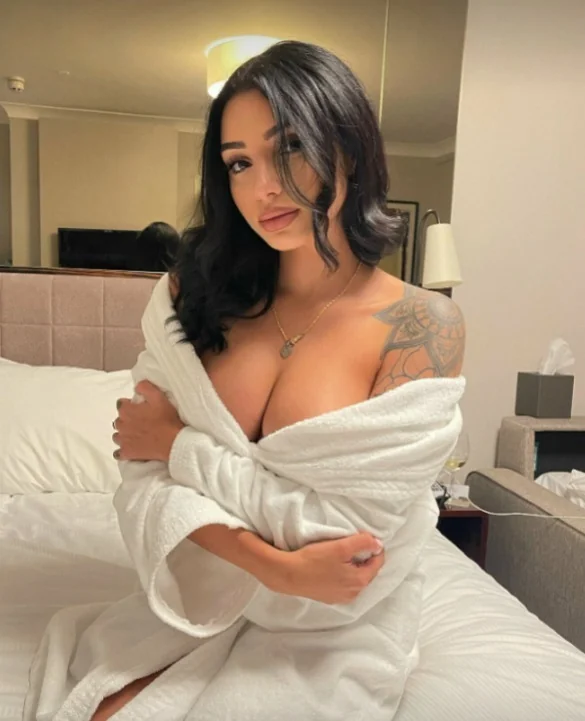 Notyans OnlyFans exclusive content creator