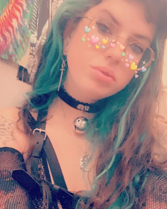 Boomie OnlyFans alternative tattooed creator
