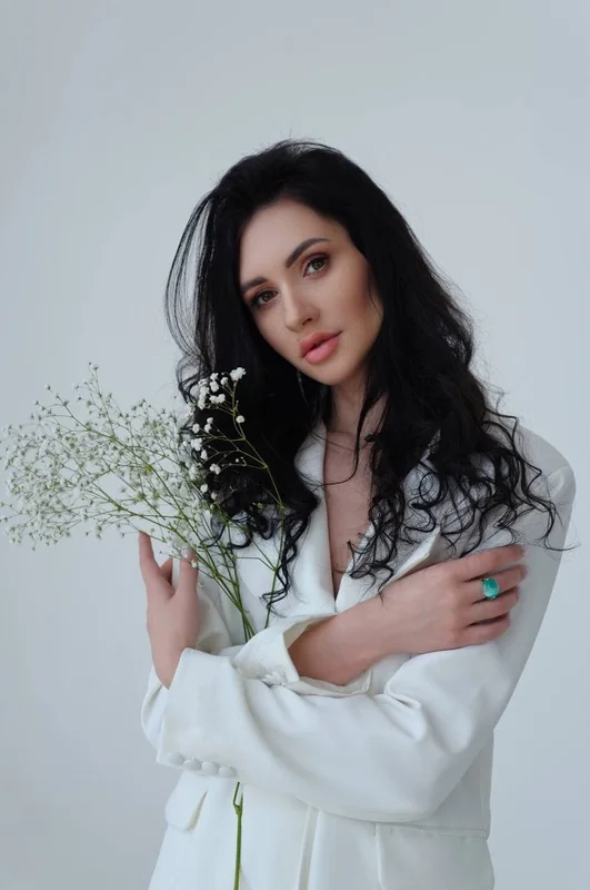 Natali OnlyFans creator from Ukraine