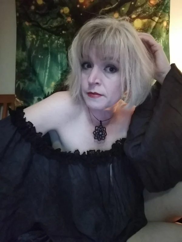 Nymphymagik OnlyFans Quirky Creator