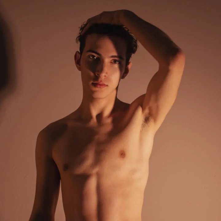 Obbytwink OnlyFans Male Creator