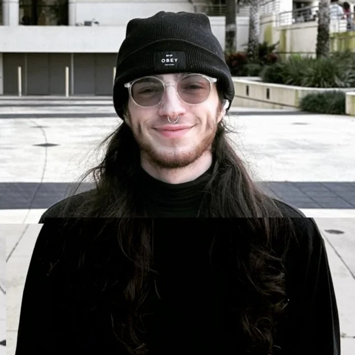 Oddhxr OnlyFans Alternative Creator