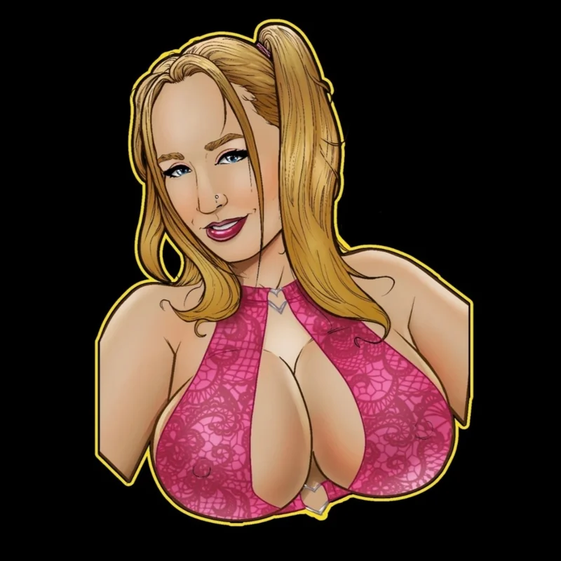 Andi Ray XXX OnlyFans profile picture - engaging creator