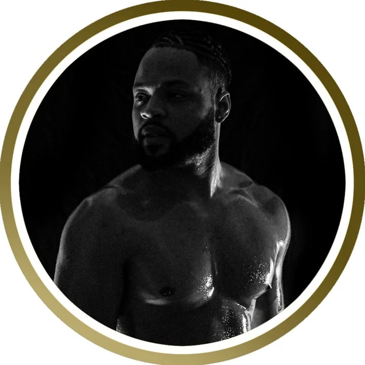 Officialanthonyallen OnlyFans Athletic Male Creator