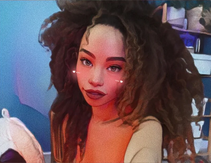 Cecilia Lion OnlyFans creator with engaging content