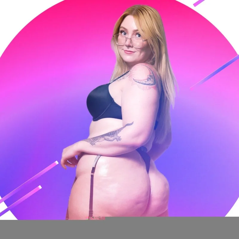 VIP Gracie thee PAWG OnlyFans creator with an extensive archive