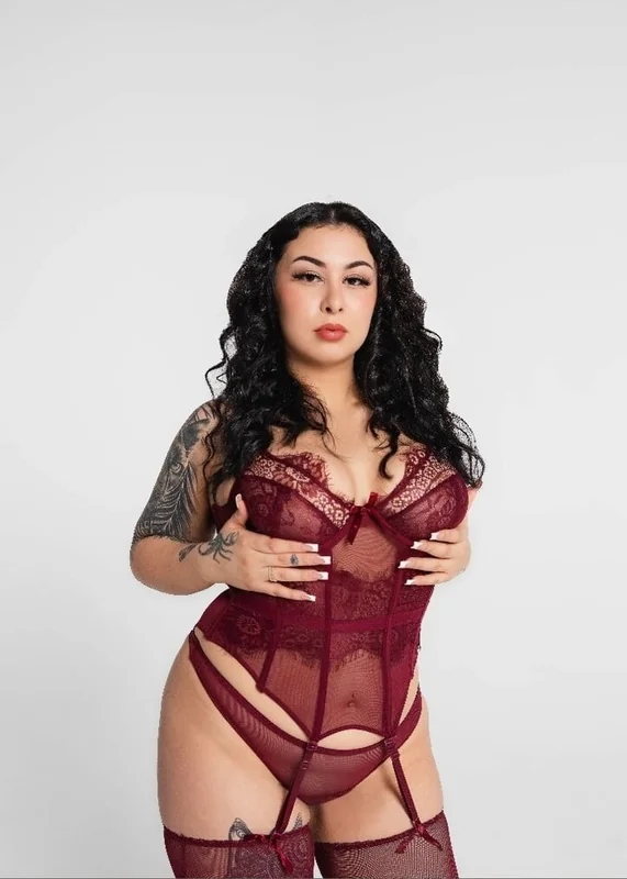 Officialnativedoll OnlyFans Curvy Creator