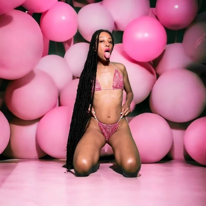 Pink Foxx OnlyFans Adult Performer