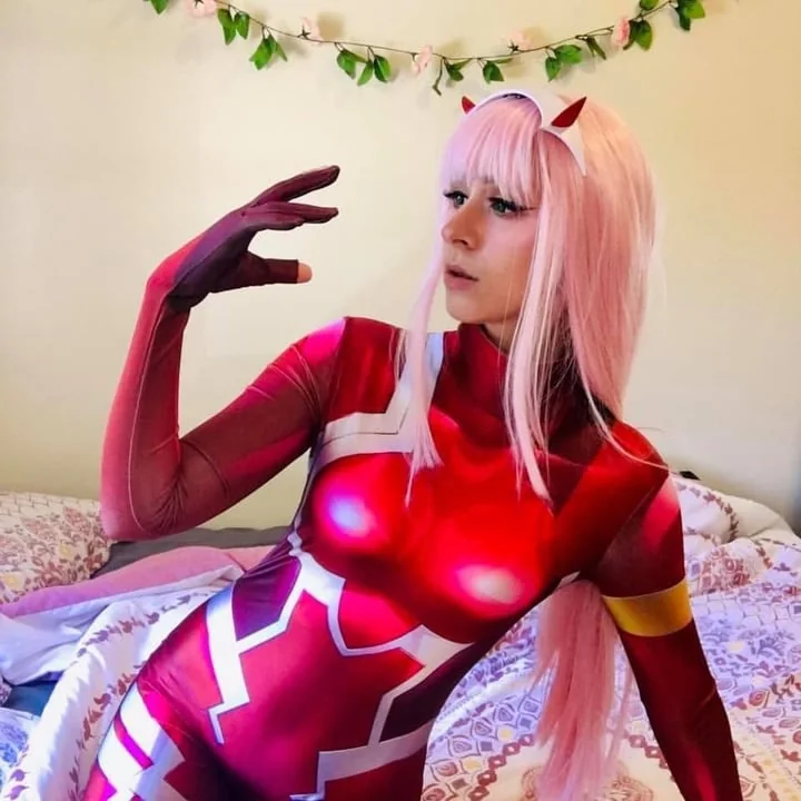 Jasmine OnlyFans cosplay alternative model