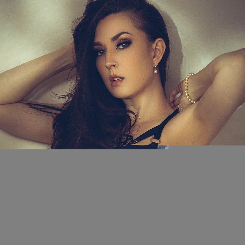 JeniferAnn OnlyFans creator and cosplay enthusiast