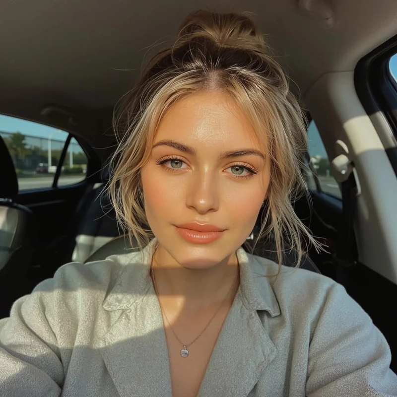 Olivia Monroe OnlyFans Creator