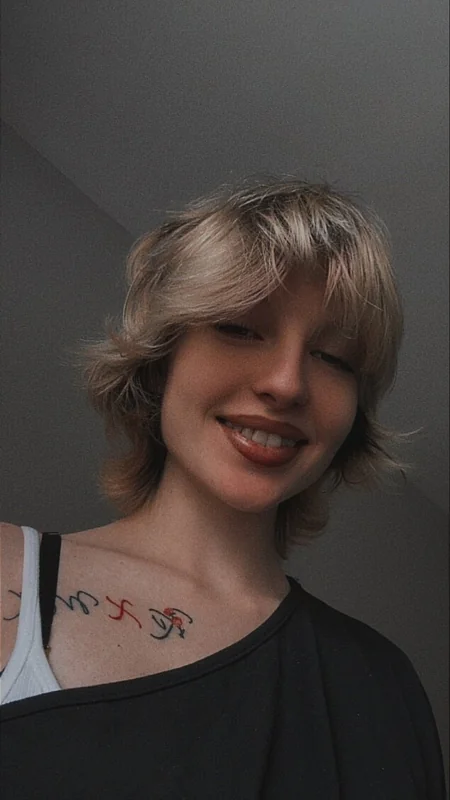 Mk OnlyFans sexy solo content creator