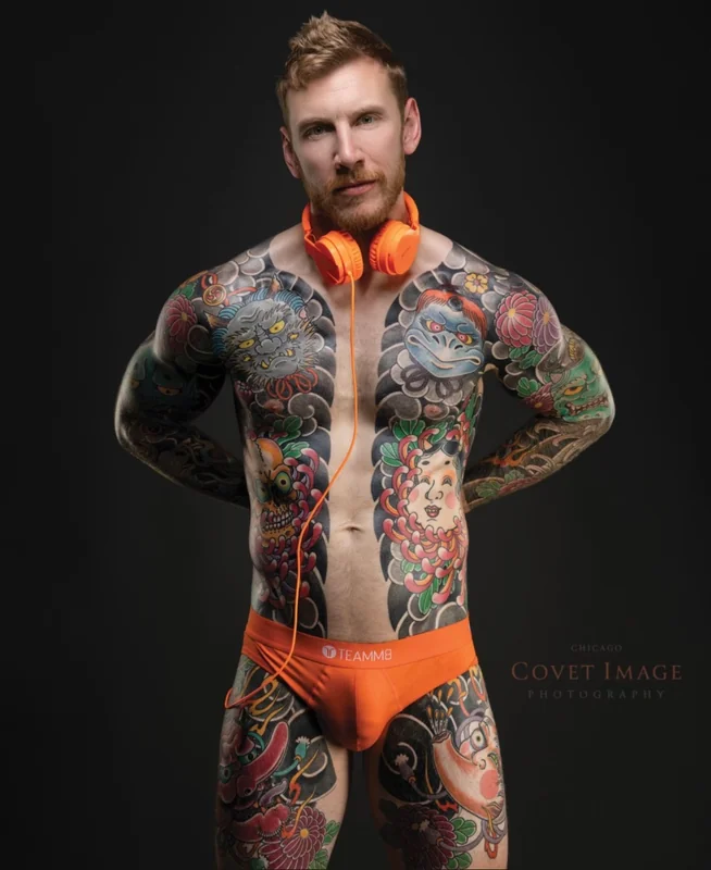 Onebig_tattoo_&_wife OnlyFans tattooed couple