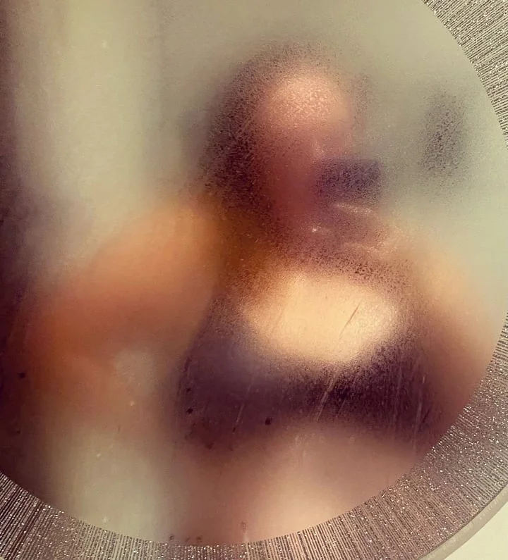 Kayleigh OnlyFans plus size content creator
