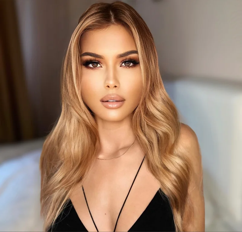 Miss Alice OnlyFans creator with fun personality