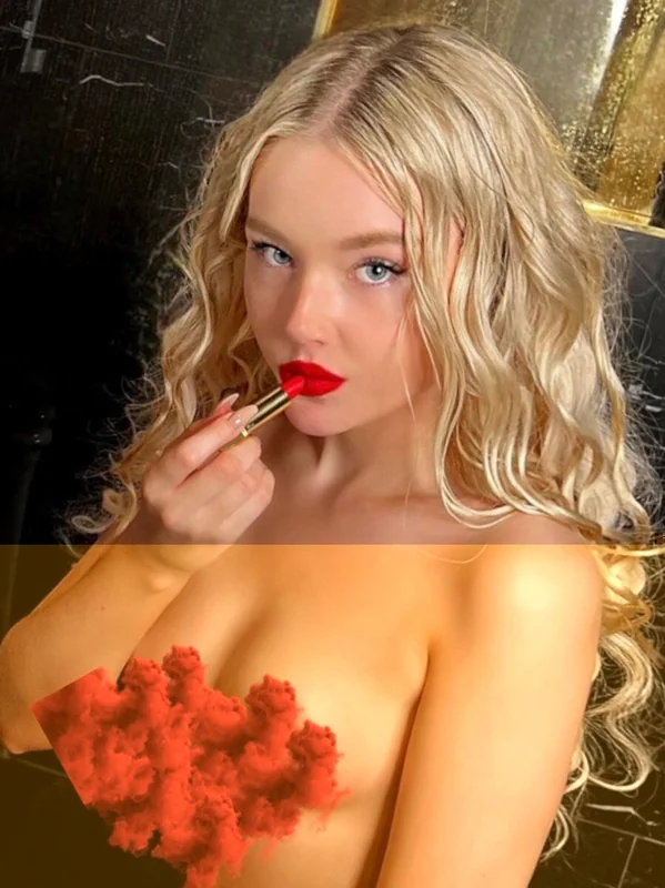 Baby Girl OnlyFans creator with exclusive content