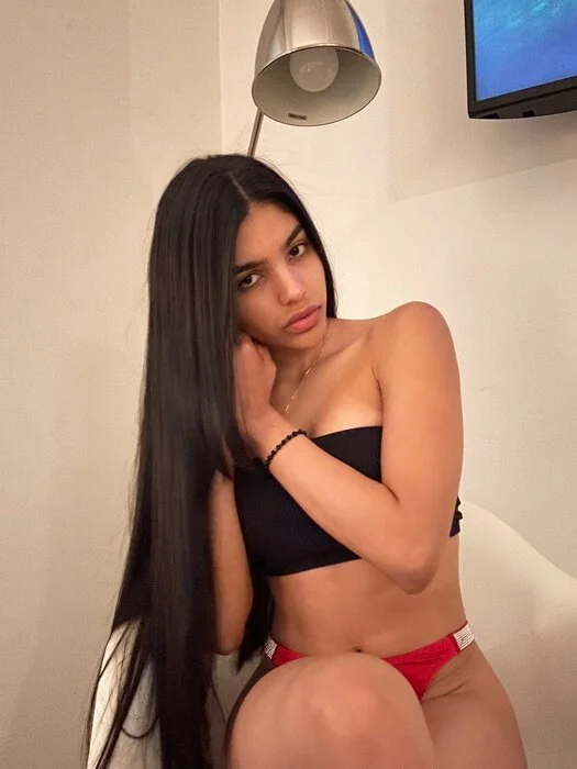 Luna OnlyFans captivating content