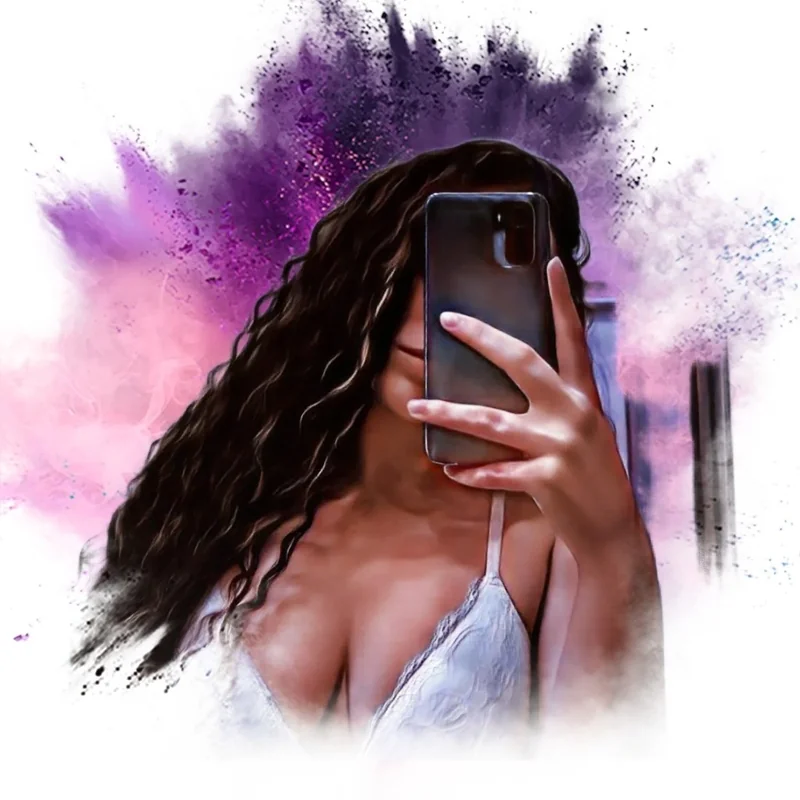 Onlymely69 OnlyFans exclusive content creator
