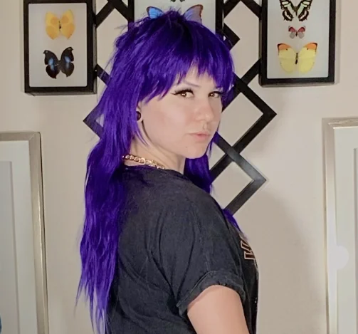 Opalgalaxy on OnlyFans kink education creator