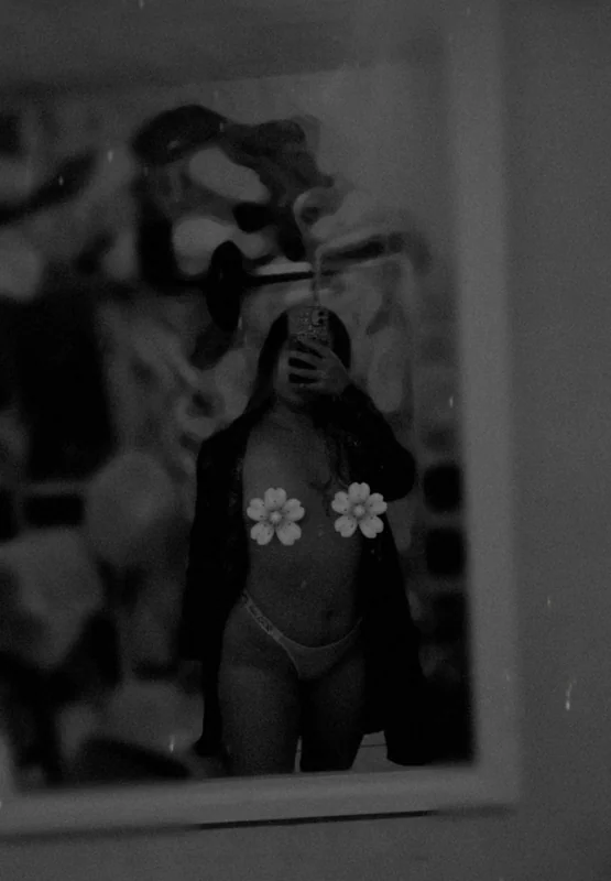 Nena mala OnlyFans Latina creator