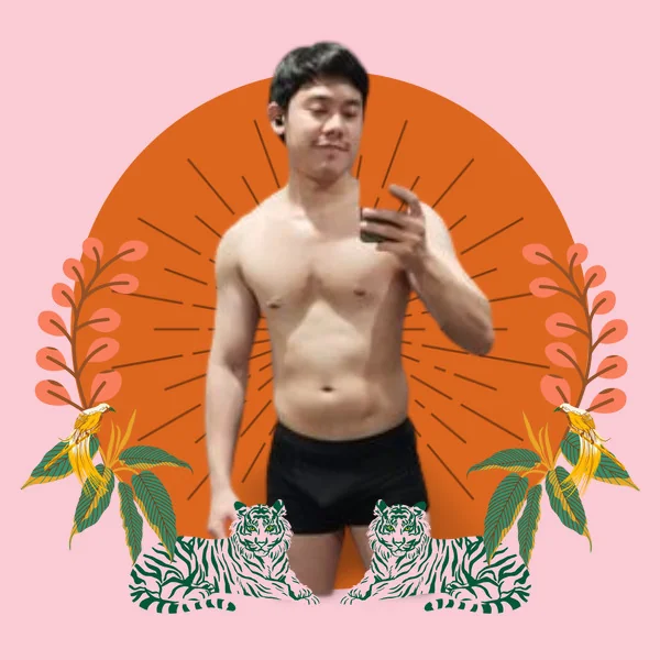ST OnlyFans creator profile with exclusive content
