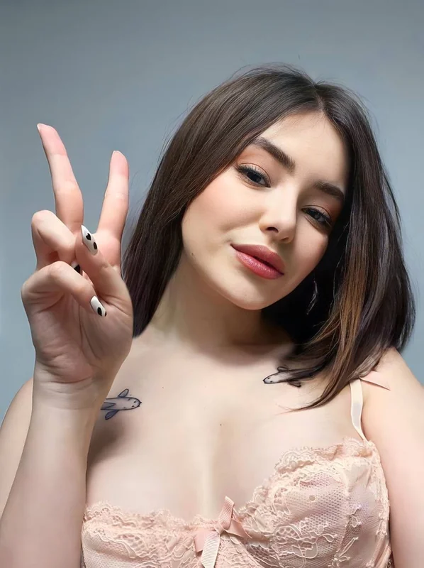MISS GIA OnlyFans creator with adventurous content