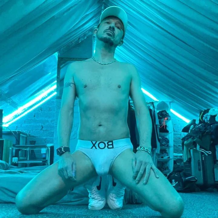 p4ulmcr OnlyFans creator from Manchester