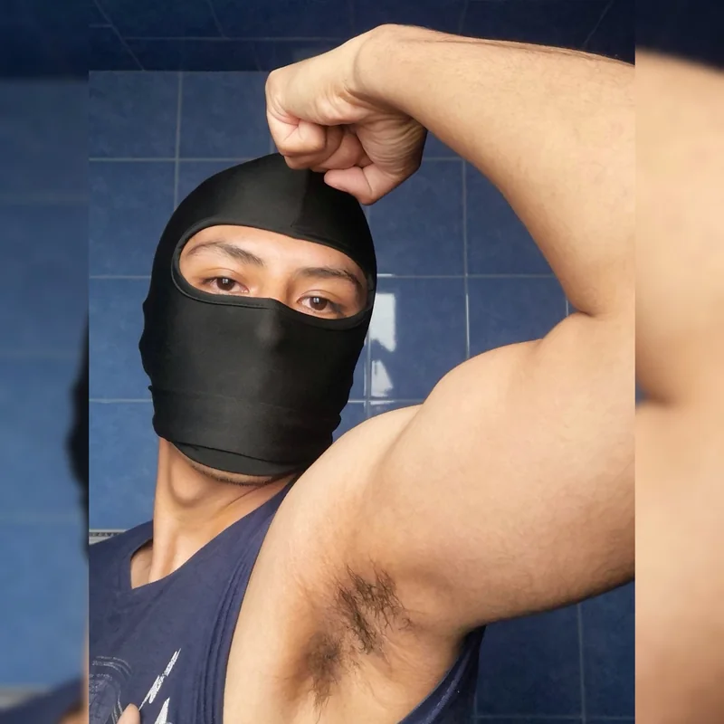Pabloftx OnlyFans profile picture