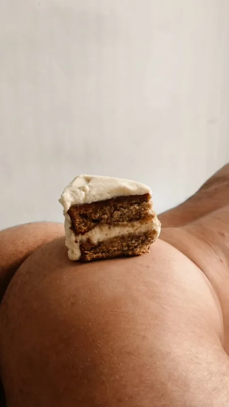 PaddyCakesUSA OnlyFans muscle model