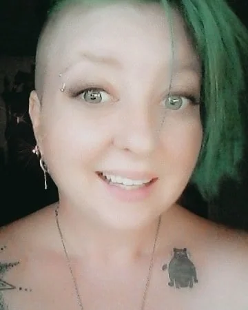 Paigefreak OnlyFans tattooed alternative creator