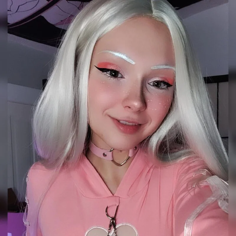 Babi Mochi OnlyFans creator with cosplay talent
