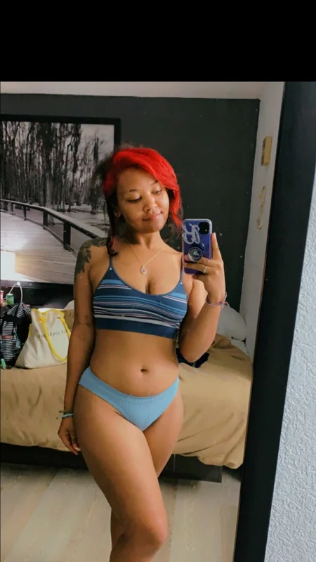 Panda manda OnlyFans tattooed creator