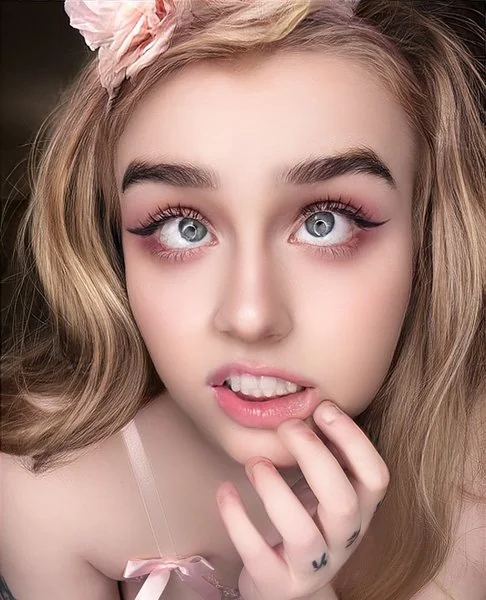 Pandoradiorxoxo OnlyFans creator with wild content