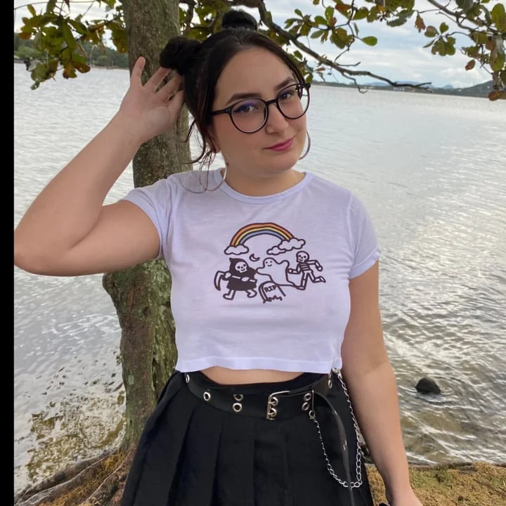 Pandorateen OnlyFans Brazilian girl