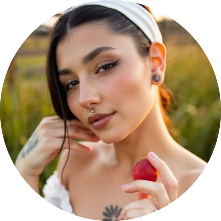 Panterita Farm🌾Girl OnlyFans tattooed creator
