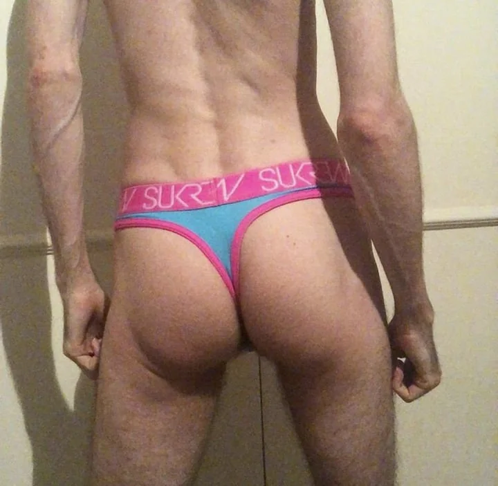 Pantsahoy OnlyFans skinny boy with a lot of pants