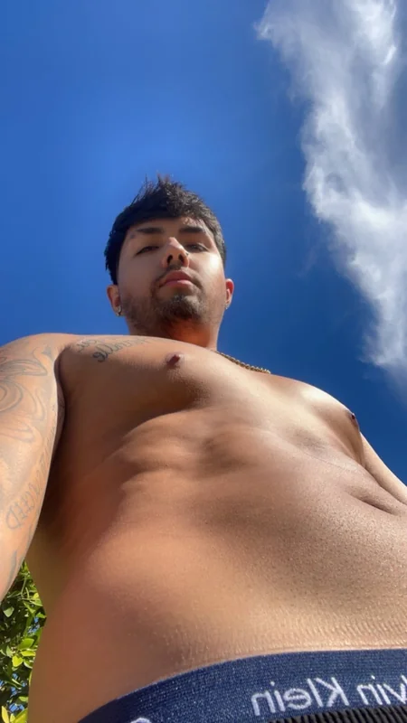 Papihvgo OnlyFans creator profile