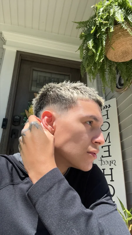 ACE OnlyFans creator with engaging content