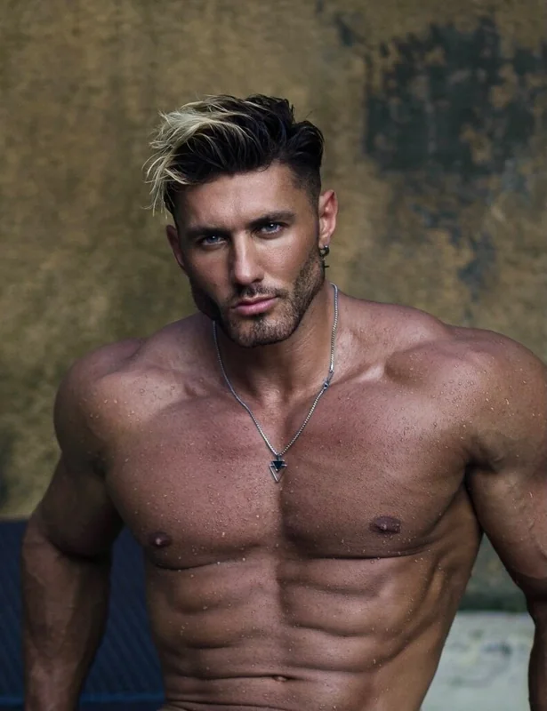 Vlad Parker OnlyFans creator with VIP content