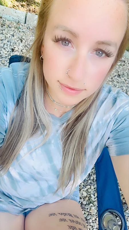 Parker OnlyFans bisexual MILF creator