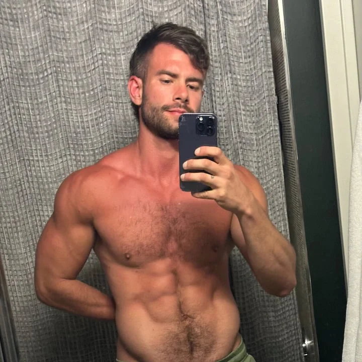 Parkernolanx OnlyFans Southern boy in NYC