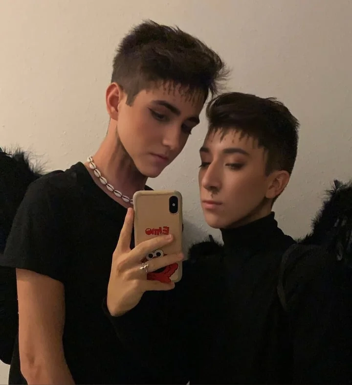 PARLIE OnlyFans creator with unique adult content