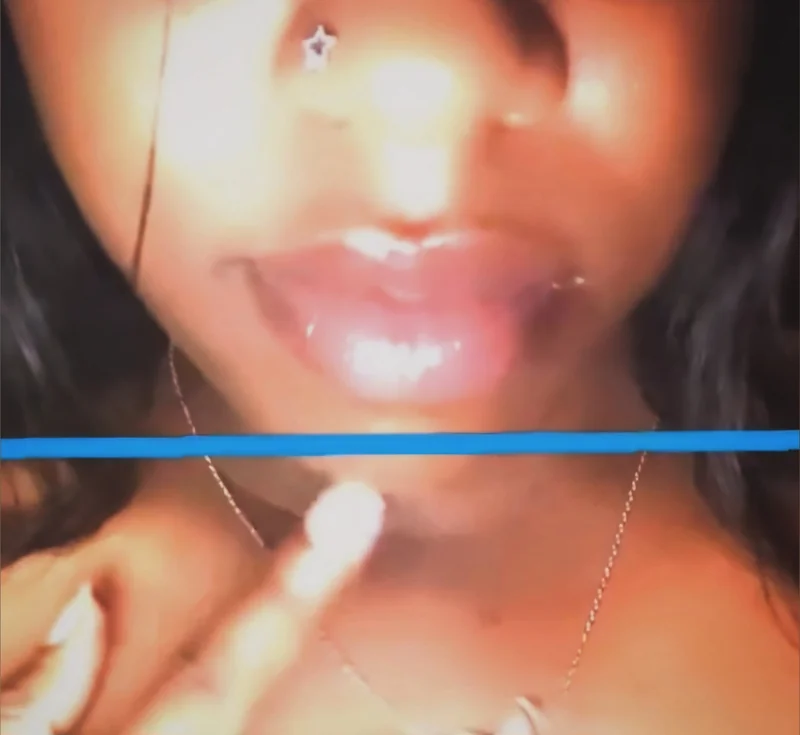 passthenirvanna OnlyFans chocolate queen