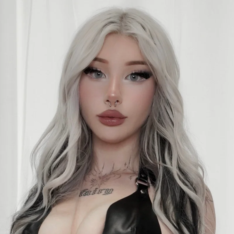 Sine Madelen OnlyFans creator with exclusive content