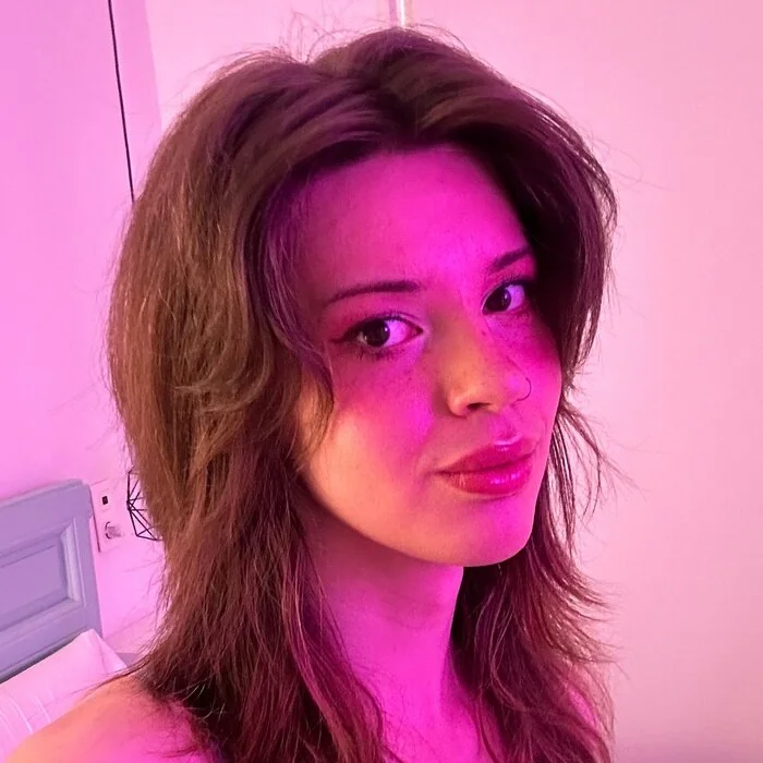 Pastelle OnlyFans trans girl creator