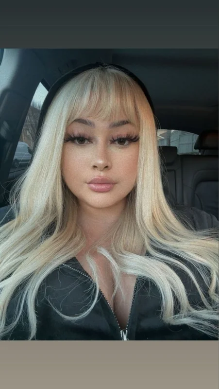 Paulina OnlyFans creator profile